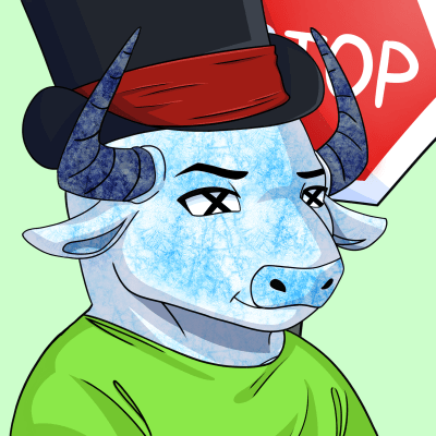 Image for Bull #2606 item