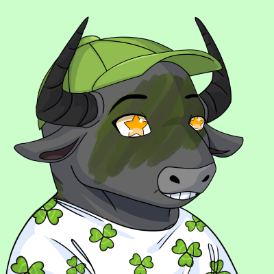 Image for Bull #463 item