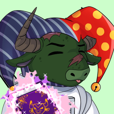 Image for Bull #2690 item