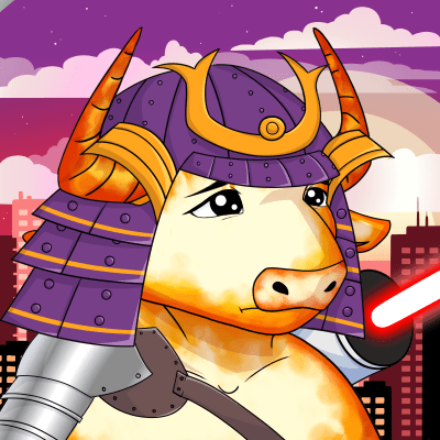 Image for Bull #282 item