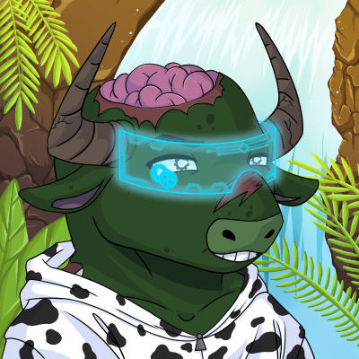 Image for Bull #2374 item