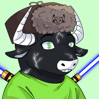 Image for Bull #1611 item