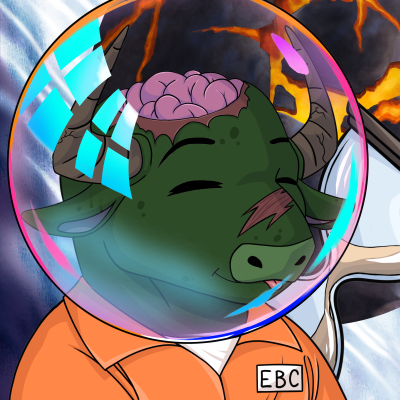 Image for Bull #1052 item