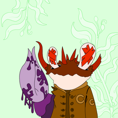 Image for Eclipse Crab #476 item