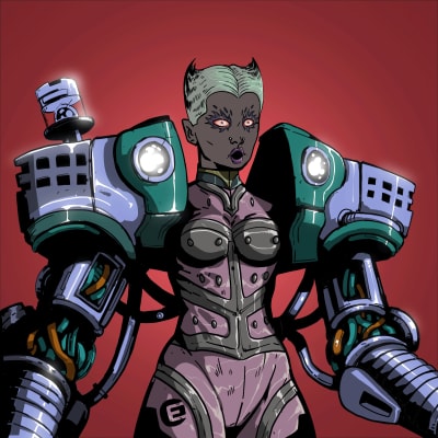 Image for Guardian #775 item