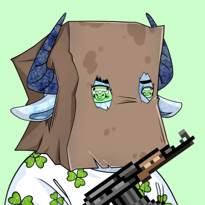 Image for Bull #2630 item