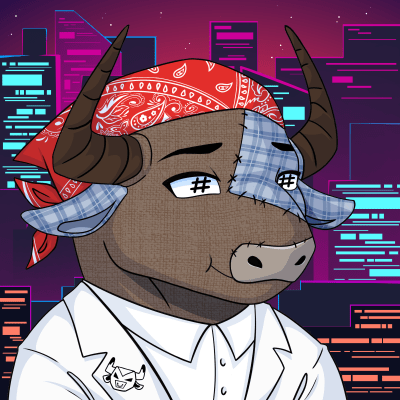 Image for Bull #3780 item