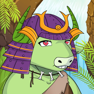 Image for Bull #2225 item