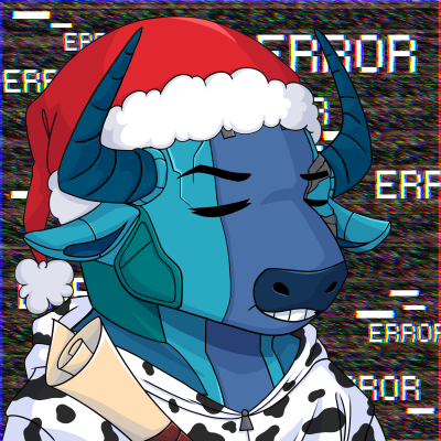 Image for Bull #4353 item