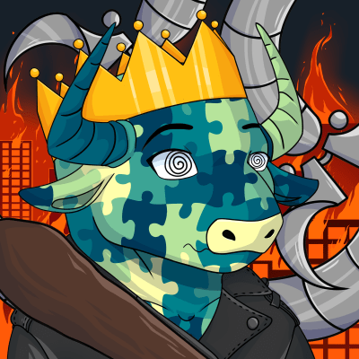 Image for Bull #3359 item