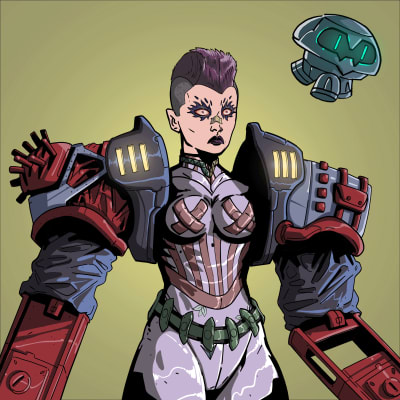 Image for Guardian #24 item