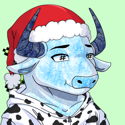 Image for Bull #2435 item