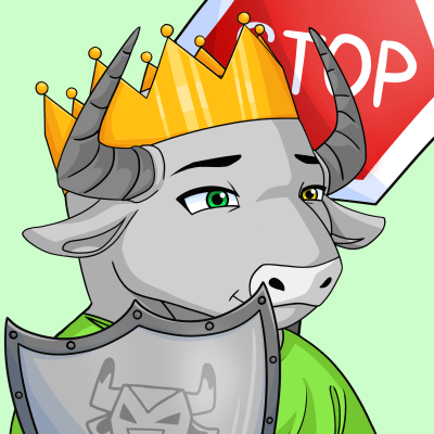 Image for Bull #3905 item