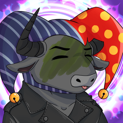 Image for Bull #426 item