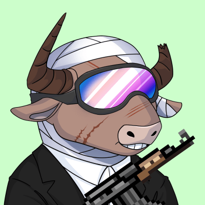 Image for Bull #2472 item