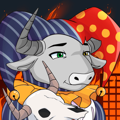 Image for Bull #2333 item