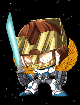 Image for Solar Studios #366 item