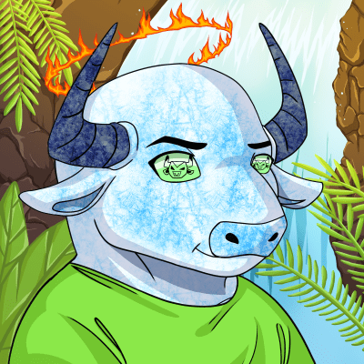 Image for Bull #177 item