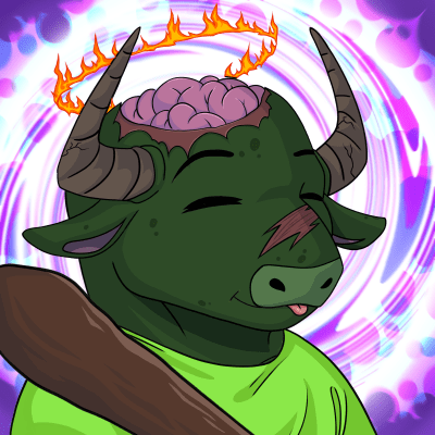 Image for Bull #2652 item