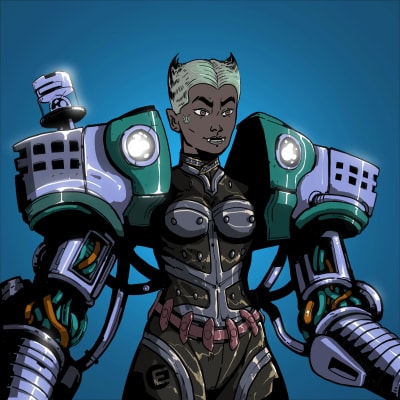 Image for Guardian #467 item