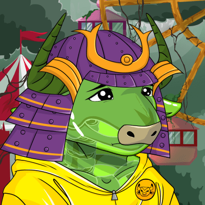 Image for Bull #2036 item