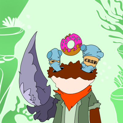 Image for Eclipse Crab #533 item