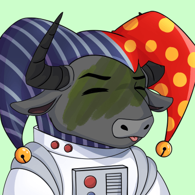 Image for Bull #3367 item