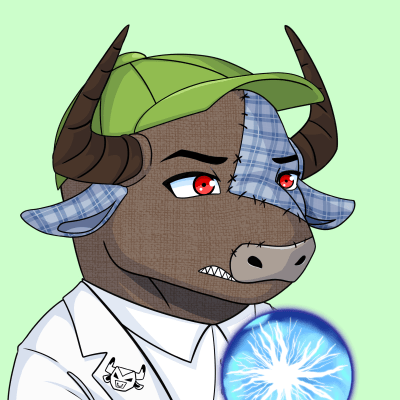 Image for Bull #931 item