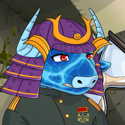 Image for Bull #4395 item