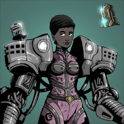 Image for Guardian #135 item