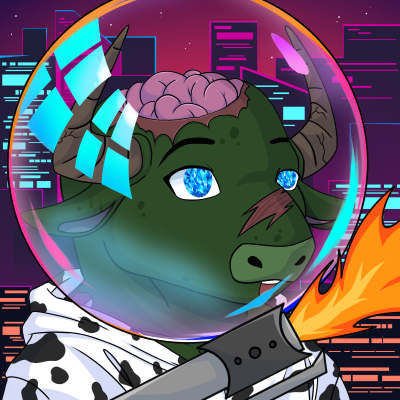 Image for Bull #2858 item