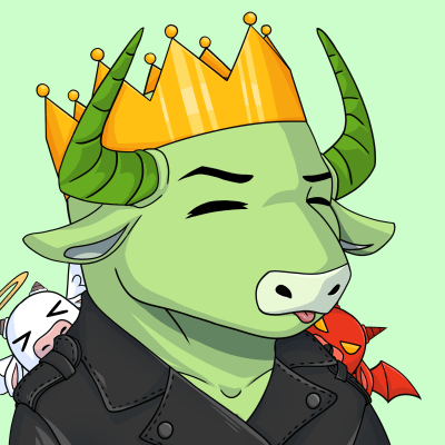 Image for Bull #277 item