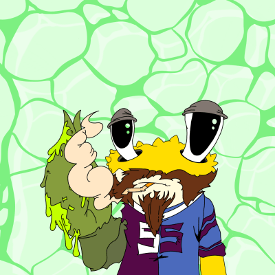Image for Eclipse Crab #181 item