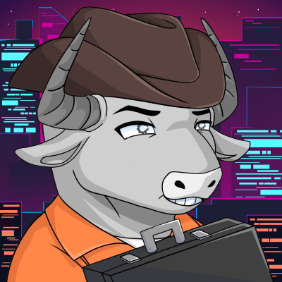 Image for Bull #427 item
