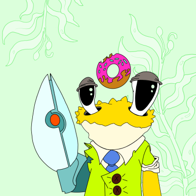 Image for Eclipse Crab #68 item