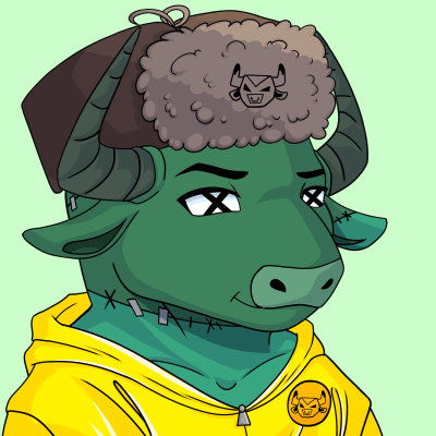 Image for Bull #82 item