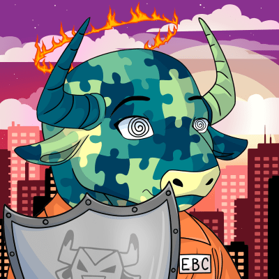 Image for Bull #1602 item
