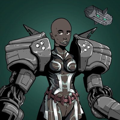 Image for Guardian #774 item