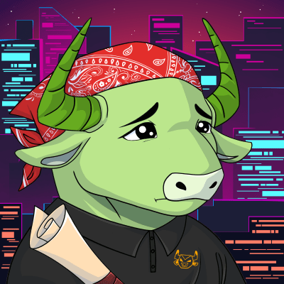 Image for Bull #3947 item