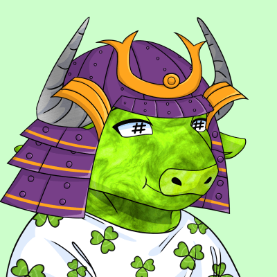 Image for Bull #573 item