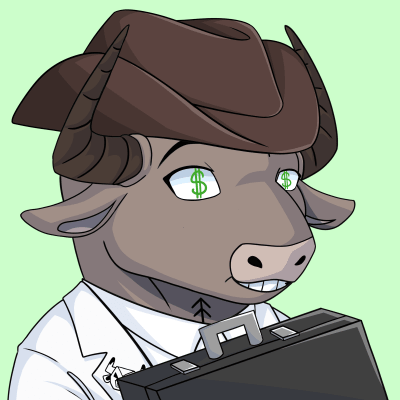 Image for Bull #2496 item