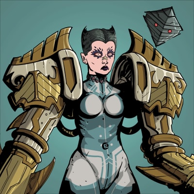 Image for Guardian #424 item