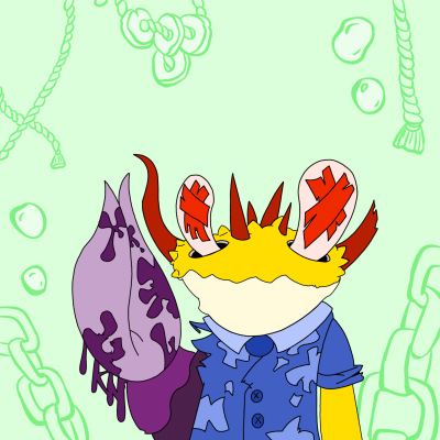 Image for Eclipse Crab #294 item