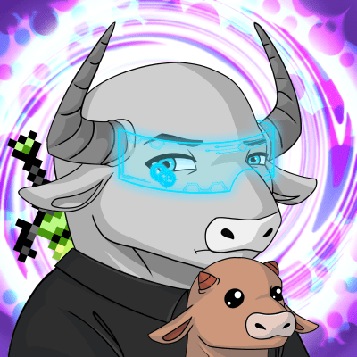 Image for Bull #2785 item