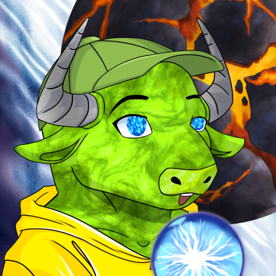 Image for Bull #1132 item