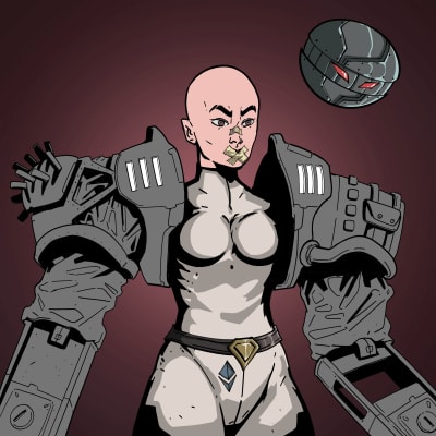 Image for Guardian #644 item