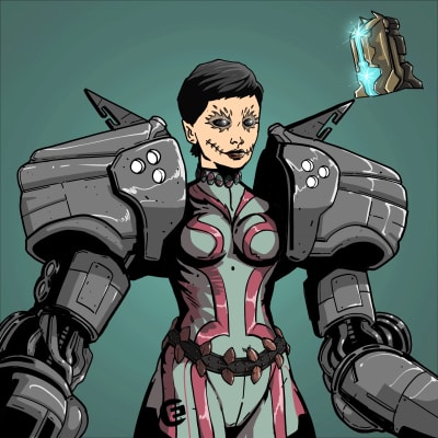 Image for Guardian #189 item