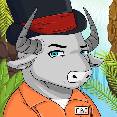 Image for Bull #947 item