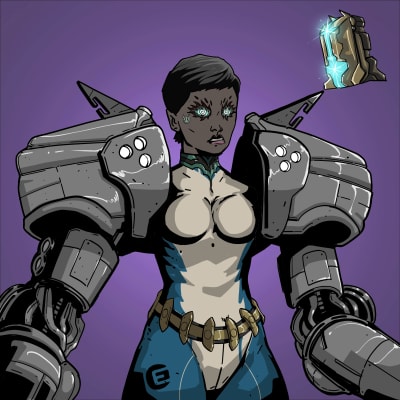 Image for Guardian #637 item