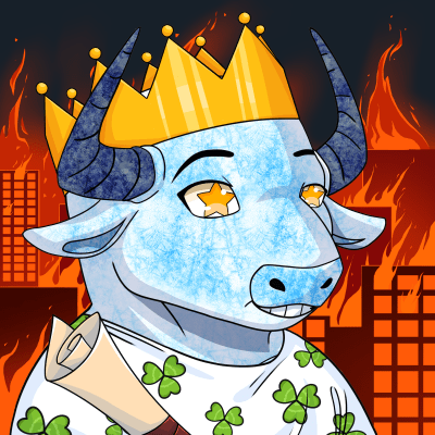 Image for Bull #2661 item